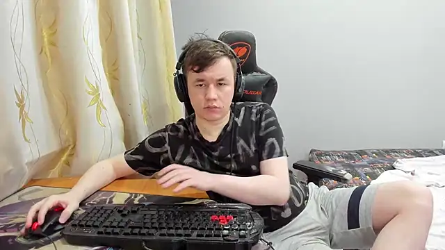 iliaskrislove online show from 05.13.26