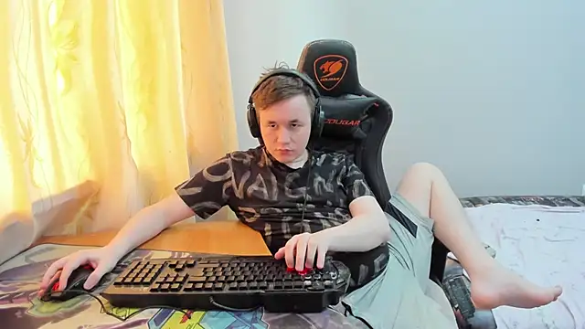 iliaskrislove online show from 05.14.26