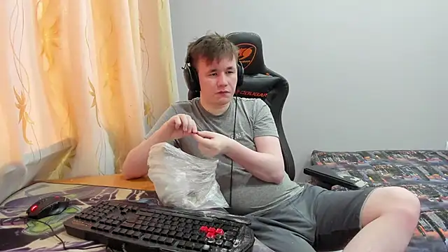 iliaskrislove online show from 05.15.26