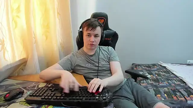 iliaskrislove online show from 05.15.26