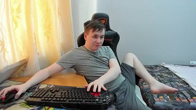 iliaskrislove online show from 05.15.26