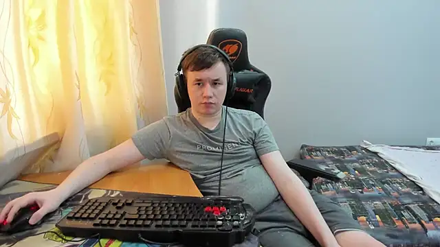 iliaskrislove online show from 05.15.26