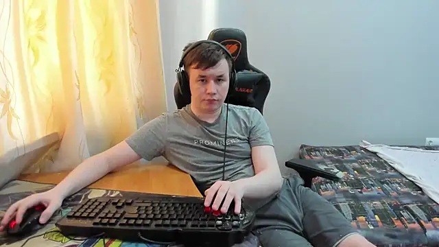 iliaskrislove online show from 05.16.26