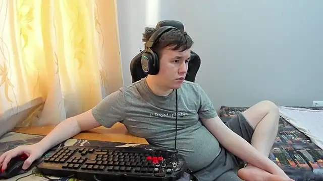 iliaskrislove online show from 05.16.26