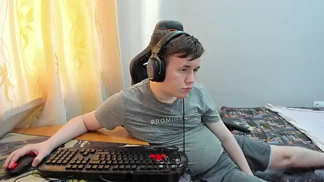 iliaskrislove online show from 05.16.26