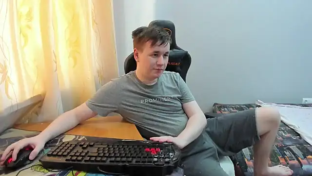 iliaskrislove online show from 05.16.26