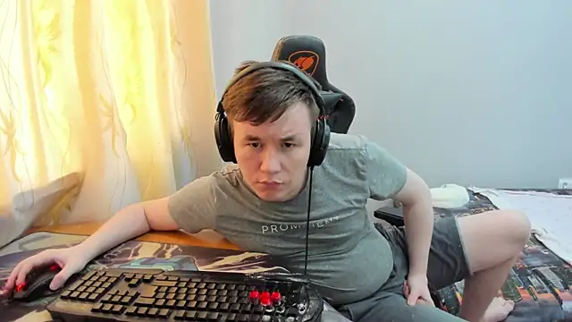 iliaskrislove online show from 05.16.26