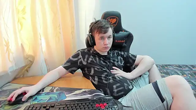 iliaskrislove online show from 05.18.26