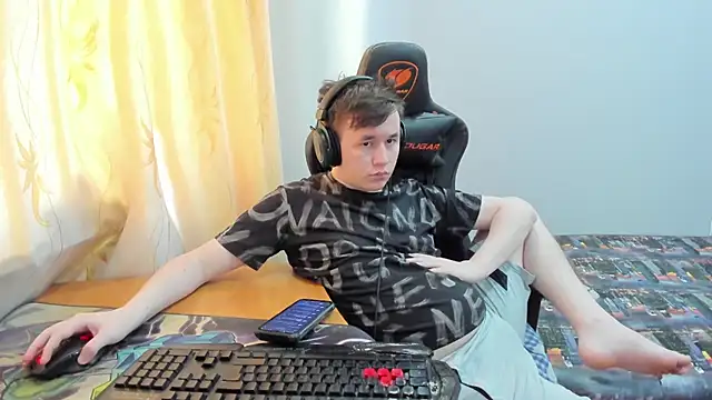 iliaskrislove online show from 05.18.26