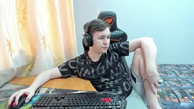 iliaskrislove online show from 05.18.26