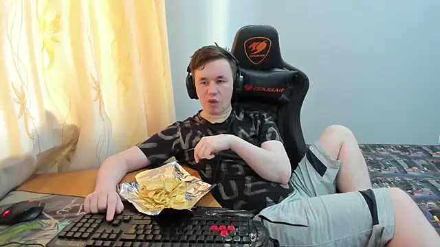 iliaskrislove online show from 05.19.26