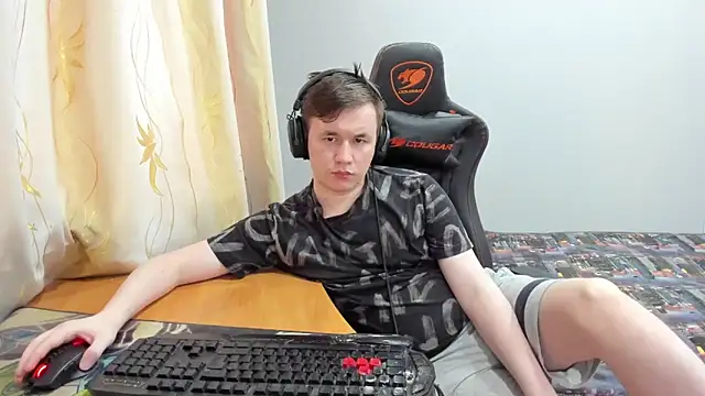 iliaskrislove online show from 05.19.26