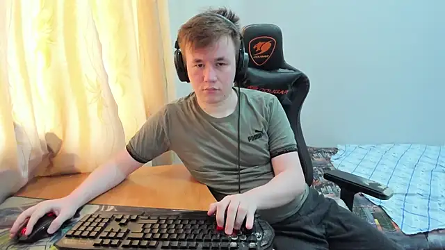 iliaskrislove online show from 05.20.26