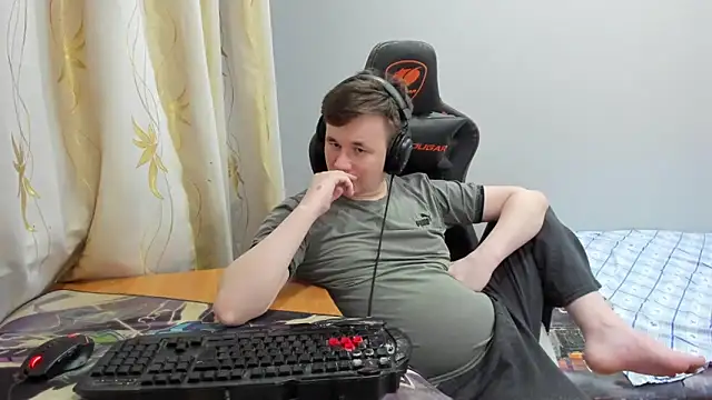 iliaskrislove online show from 05.20.26