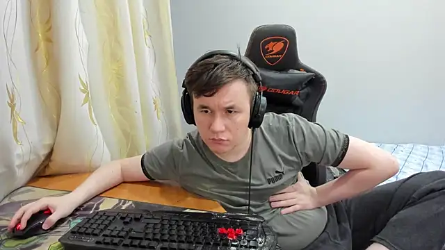 iliaskrislove online show from 05.21.26