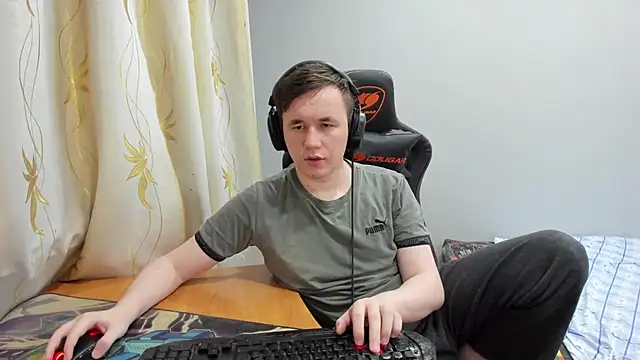 iliaskrislove online show from 05.22.26