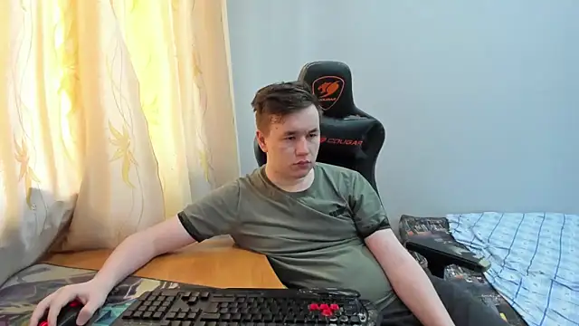 iliaskrislove online show from 05.23.26