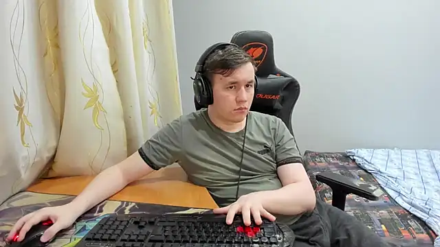iliaskrislove online show from 05.23.26