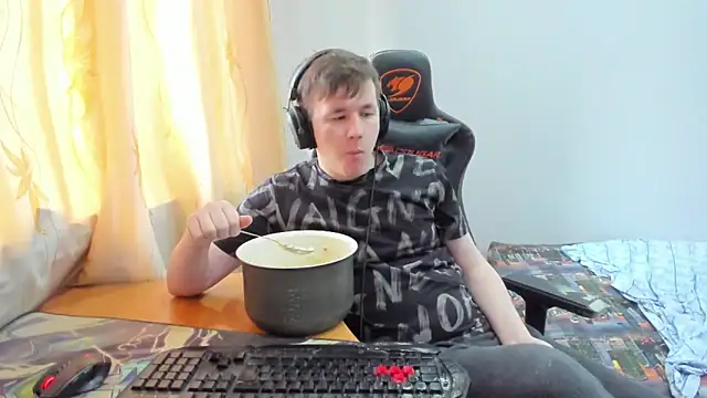 iliaskrislove online show from 05.24.26