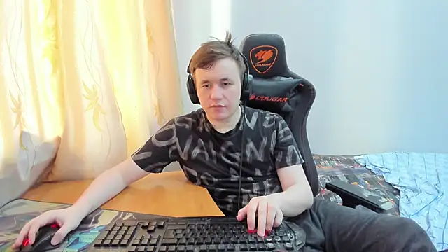 iliaskrislove online show from 05.25.26