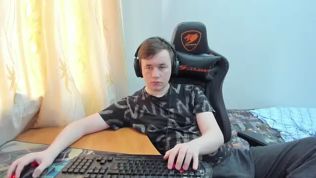 iliaskrislove online show from 05.25.26