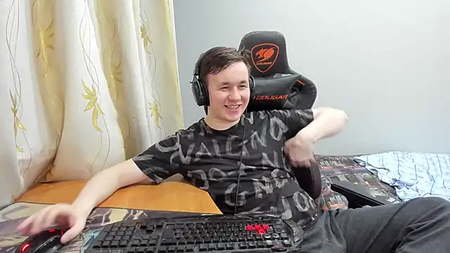iliaskrislove online show from 05.26.26