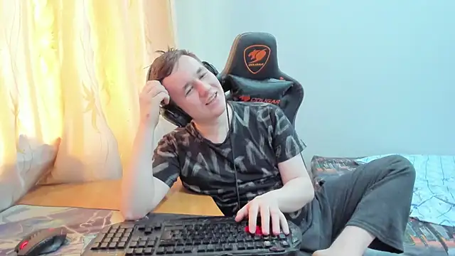 iliaskrislove online show from 05.27.26