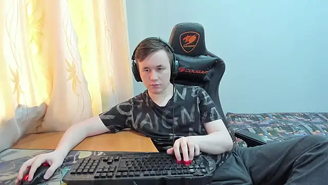 iliaskrislove online show from 05.28.26