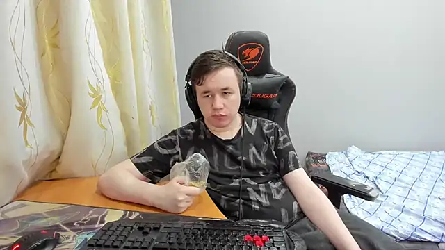 iliaskrislove online show from 05.28.26