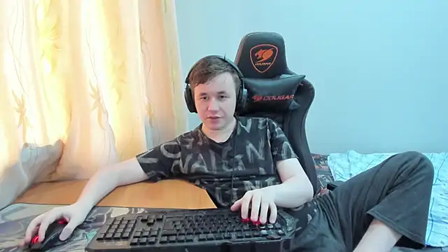 iliaskrislove online show from 05.29.26