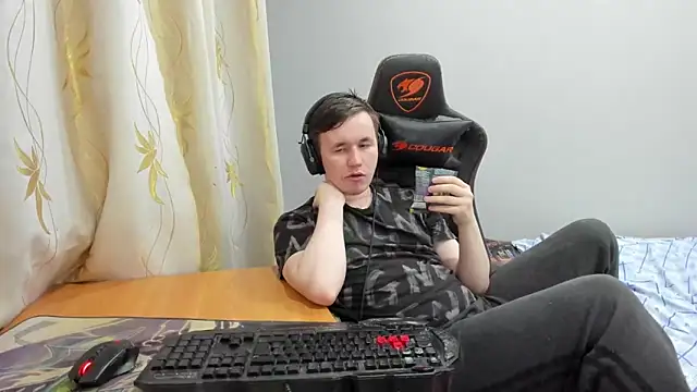 iliaskrislove online show from 05.29.26