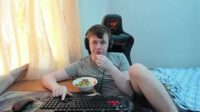 iliaskrislove online show from 05.30.26