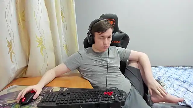 iliaskrislove online show from 05.30.26