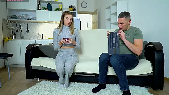 littlesweettifany online show from 12.01.24