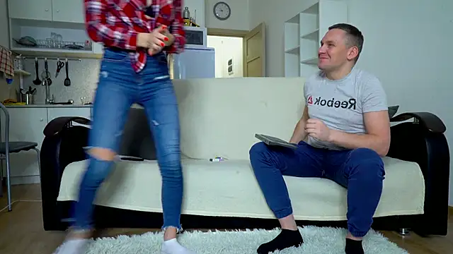 littlesweettifany online show from 02.01.25