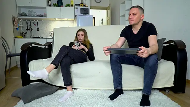 littlesweettifany online show from 03.12.25