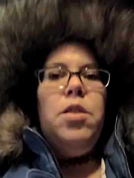 FreakNastyLacie online show from 03.02.25