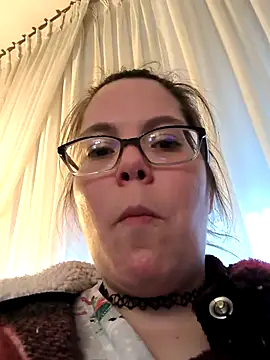 FreakNastyLacie online show from 03.03.25