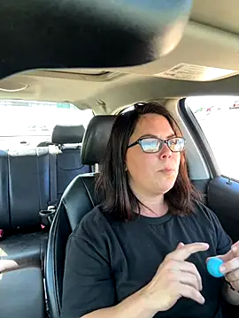 FreakNastyLacie online show from 10.02.25