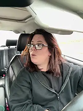 FreakNastyLacie online show from 11.12.25