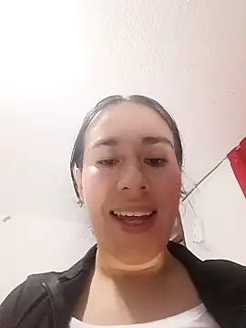 Snapshot of Veeronica_Smith chatting on 11.29.25 Veeronica Smith online show from 11.29.25