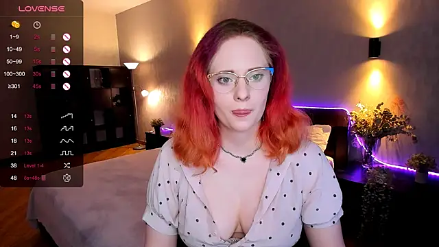 Aemilia  online show from 12.11.24