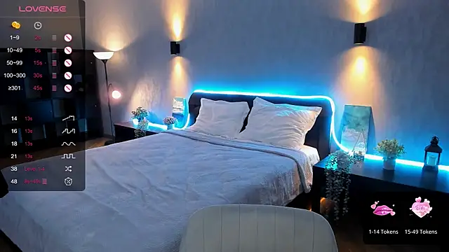 Aemilia  online show from 01.10.25