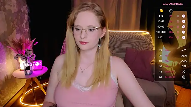 Aemilia  online show from 10.19.25