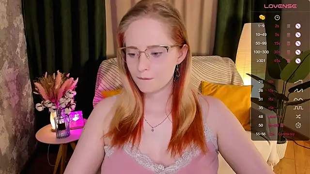 Aemilia  online show from 04.12.26