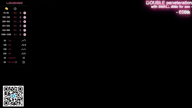 Alice Halle online show from 02.04.26