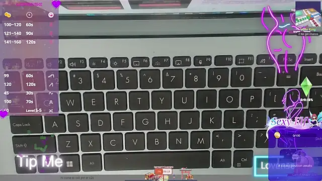 Morningstar ki Angel online show from 01.21.25