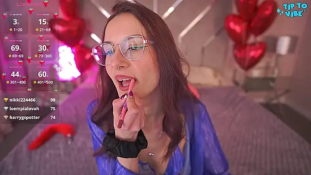 CozyMell online show from 02.18.25