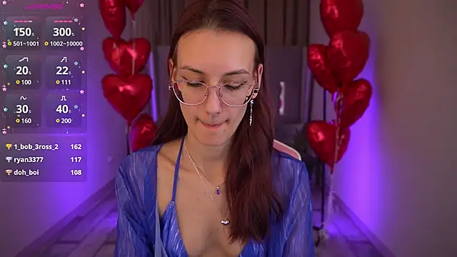 CozyMell online show from 02.21.25