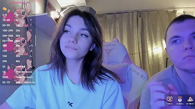 MashkaRay online show from 02.16.25